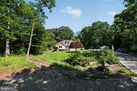 Tiny photo for 2961 Marne Highway, MOUNT LAUREL, NJ 08054 (MLS # NJBL2112390)