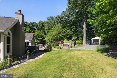 Tiny photo for 2961 Marne Highway, MOUNT LAUREL, NJ 08054 (MLS # NJBL2112390)