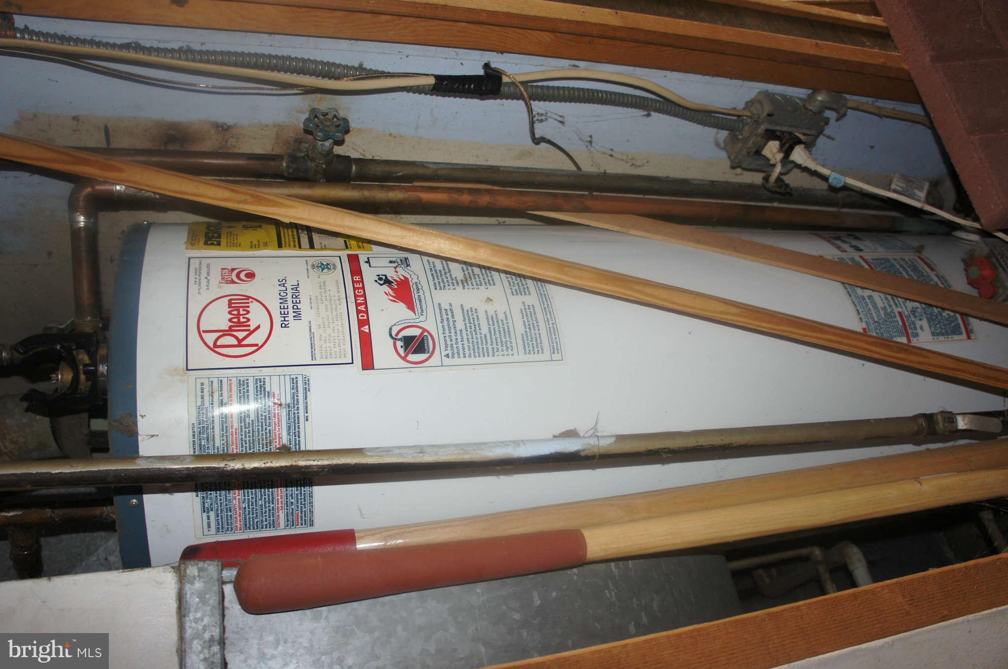 PALMER PARK - Residential