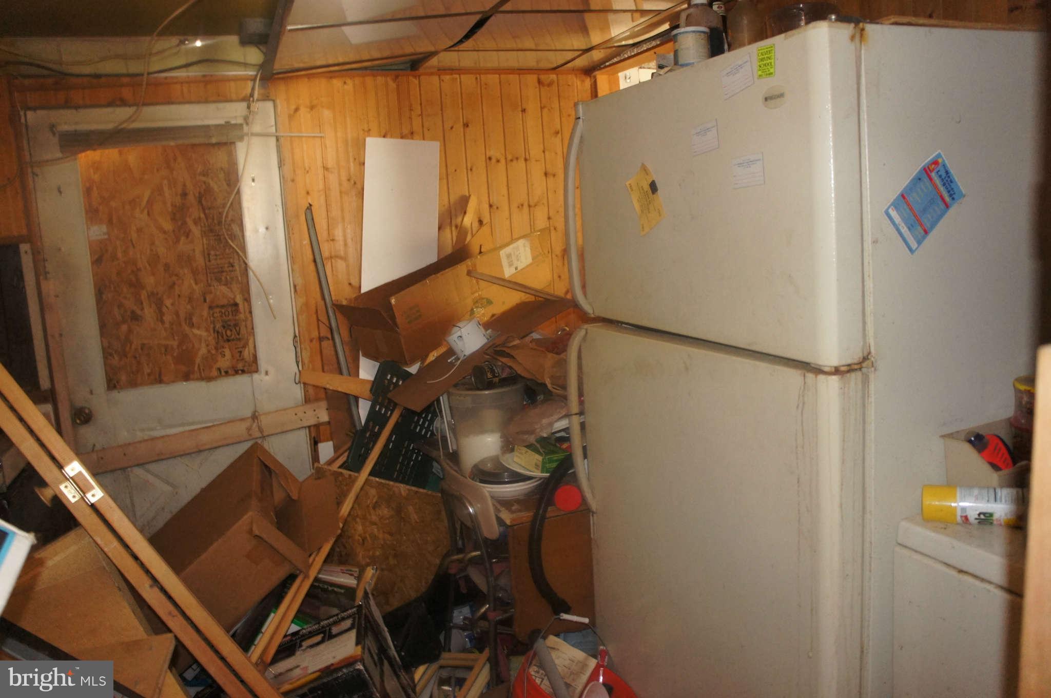 PALMER PARK - Residential