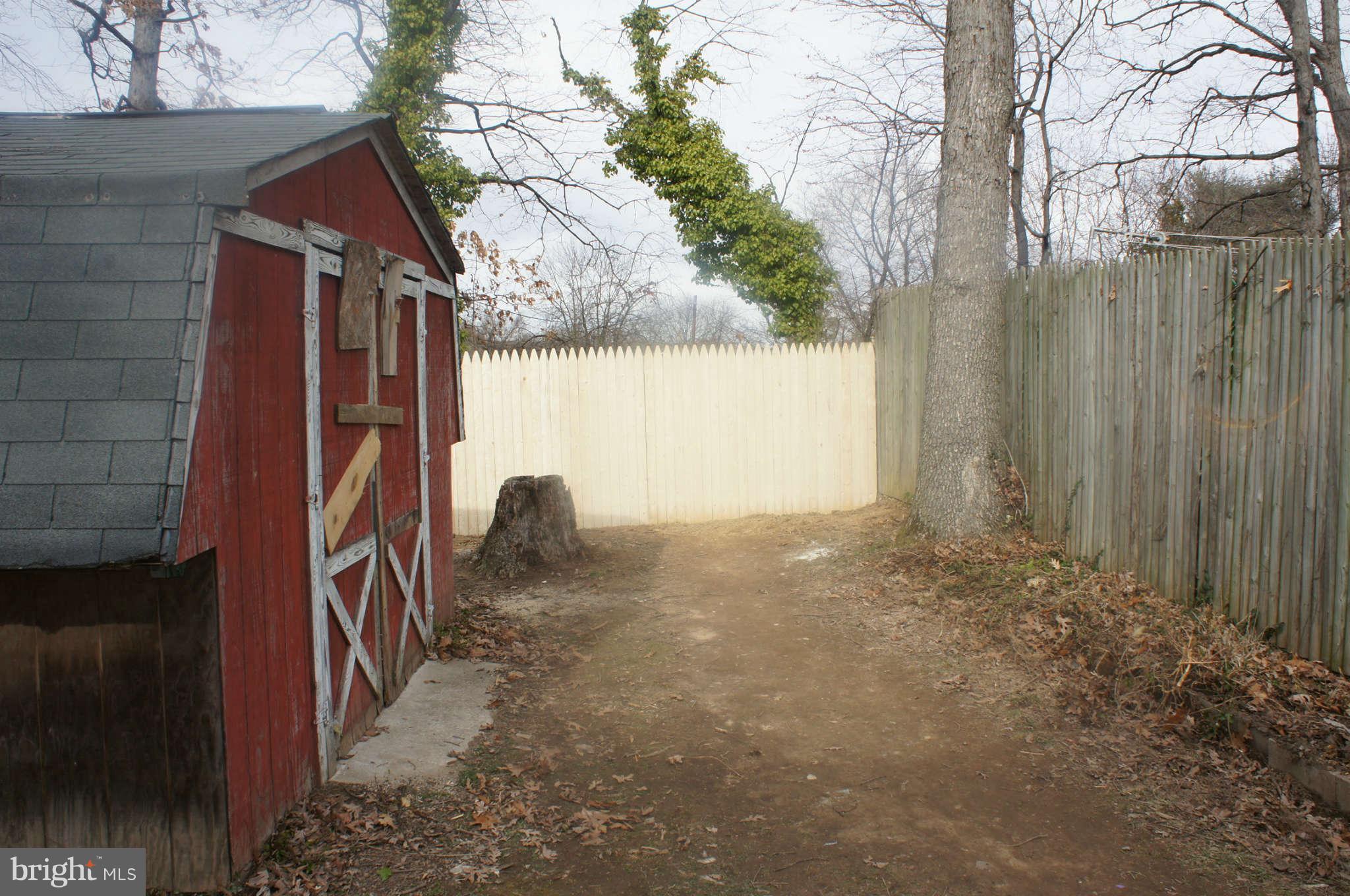 PALMER PARK - Residential