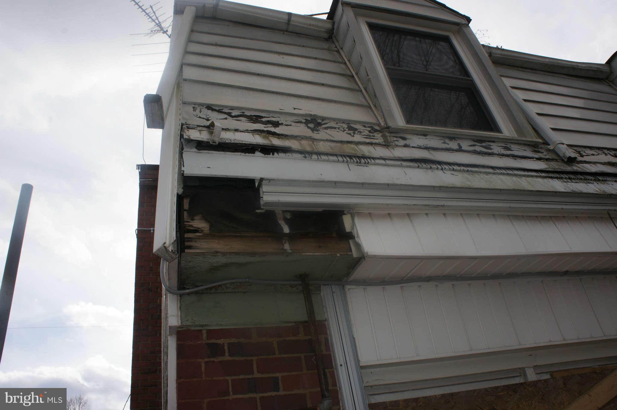 PALMER PARK - Residential