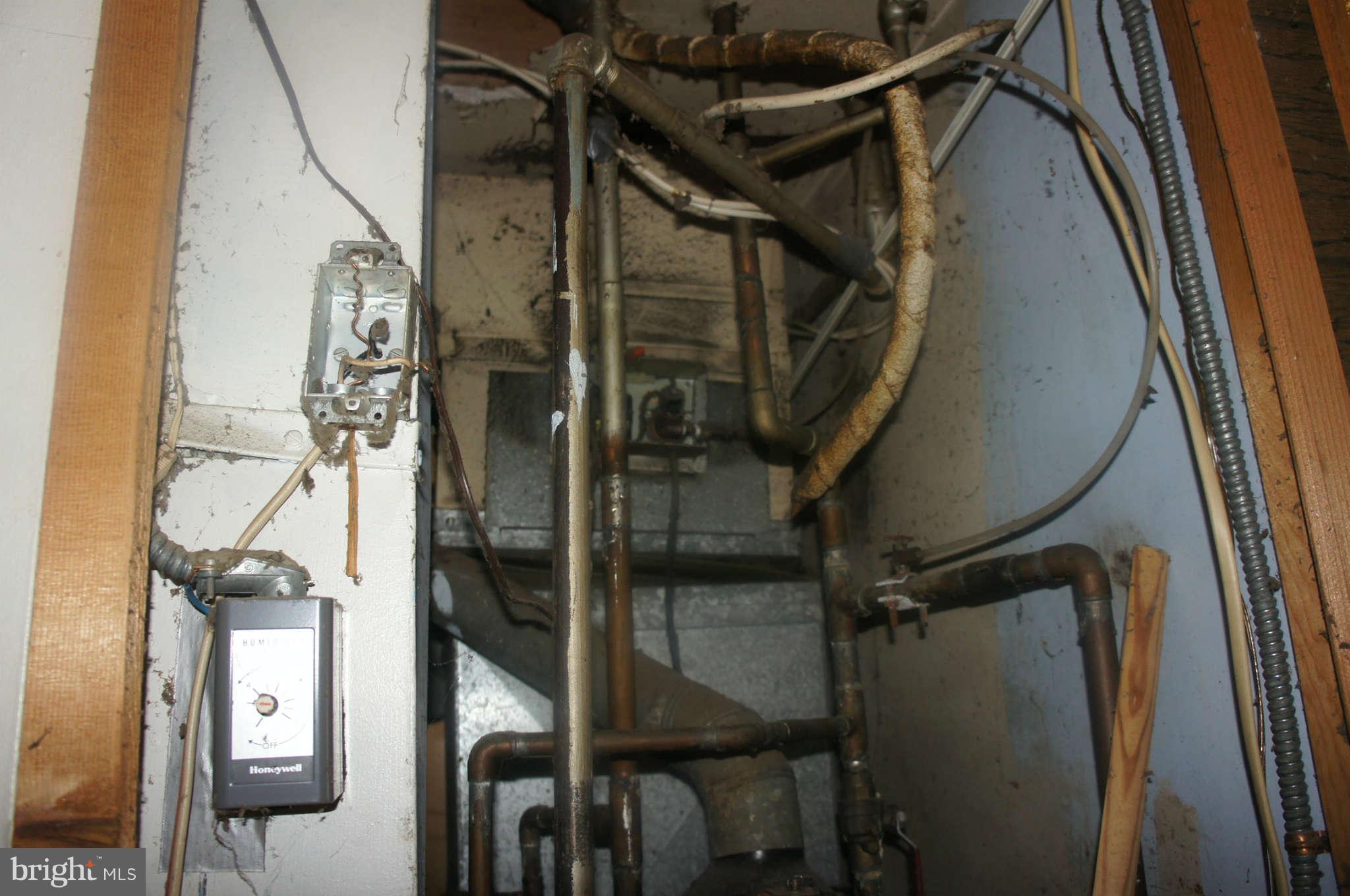 PALMER PARK - Residential