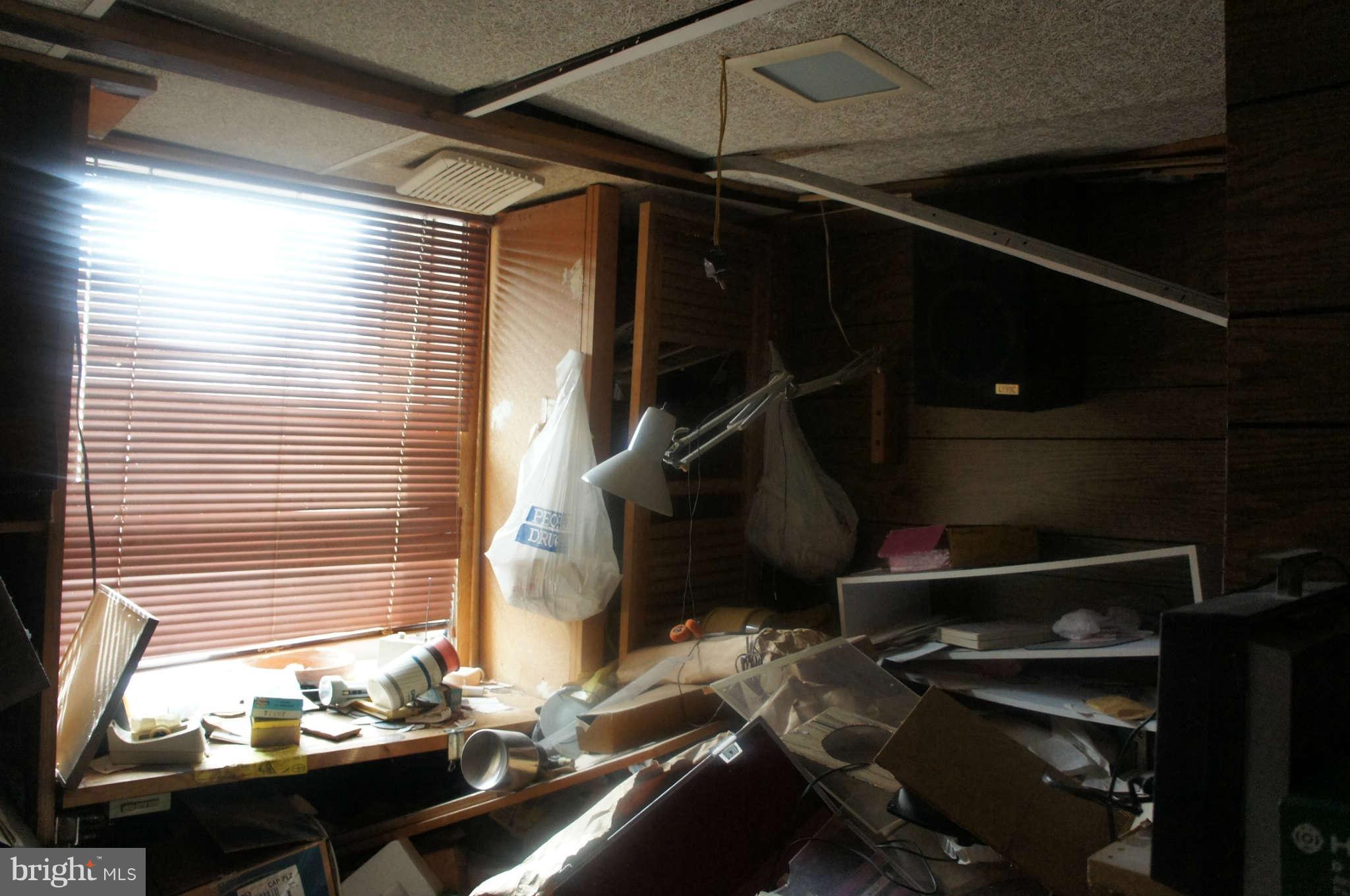 PALMER PARK - Residential