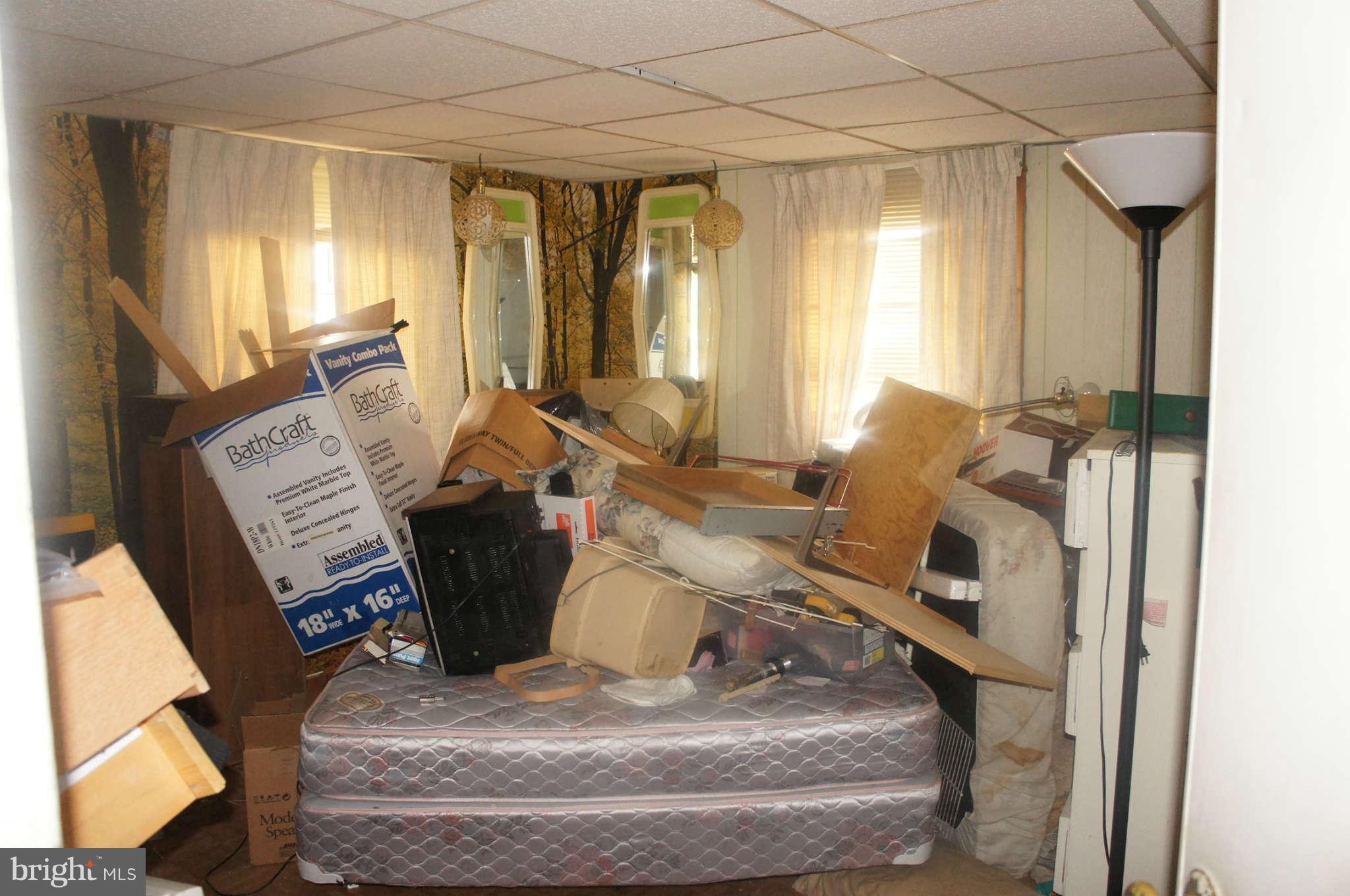 PALMER PARK - Residential