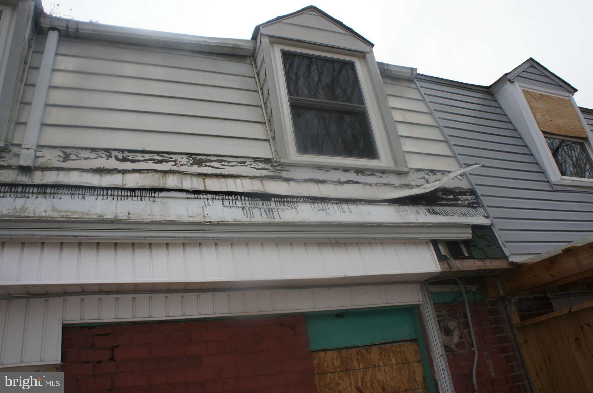 PALMER PARK - Residential