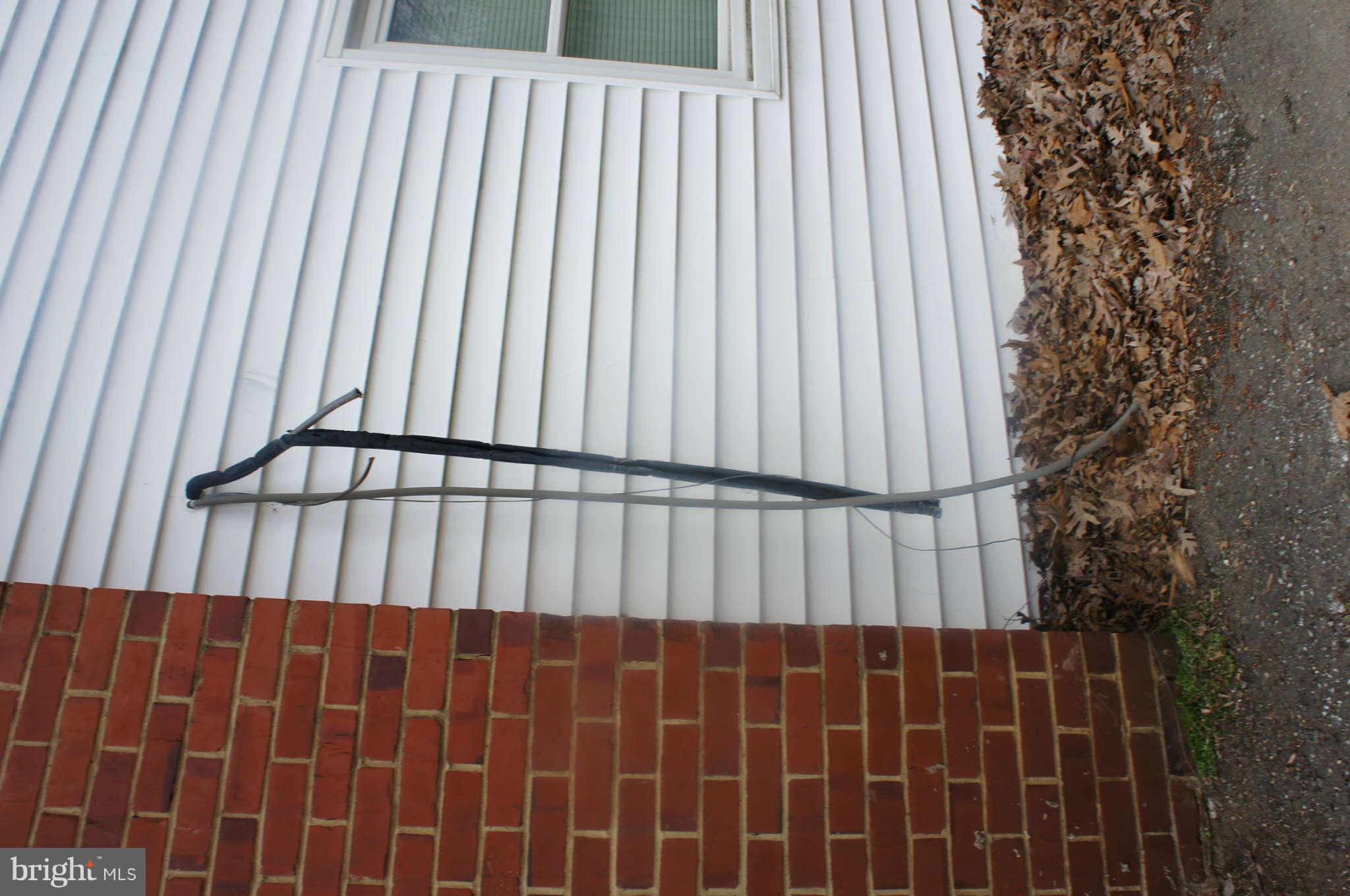 PALMER PARK - Residential