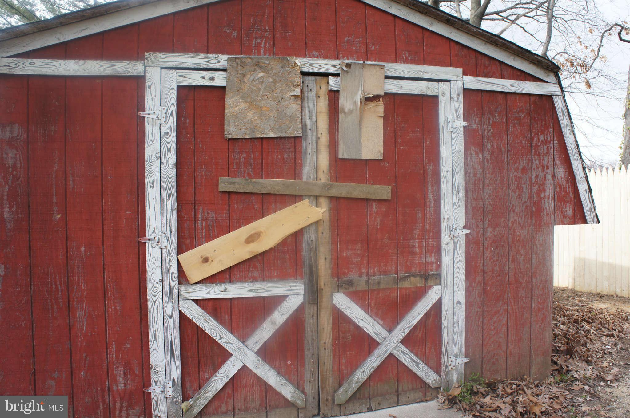 PALMER PARK - Residential