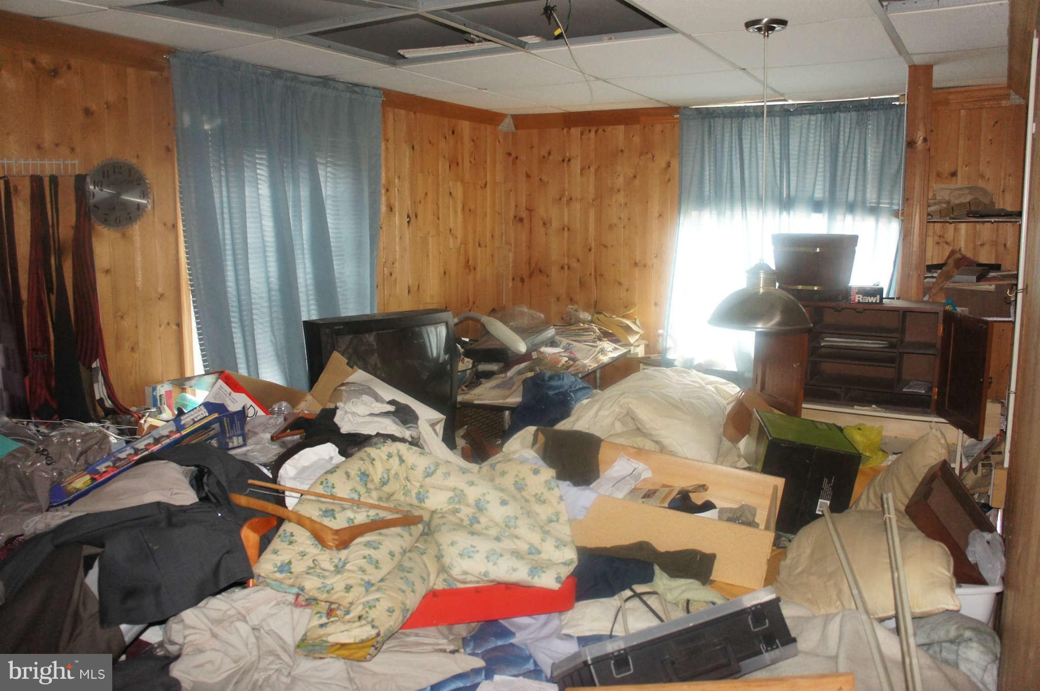 PALMER PARK - Residential