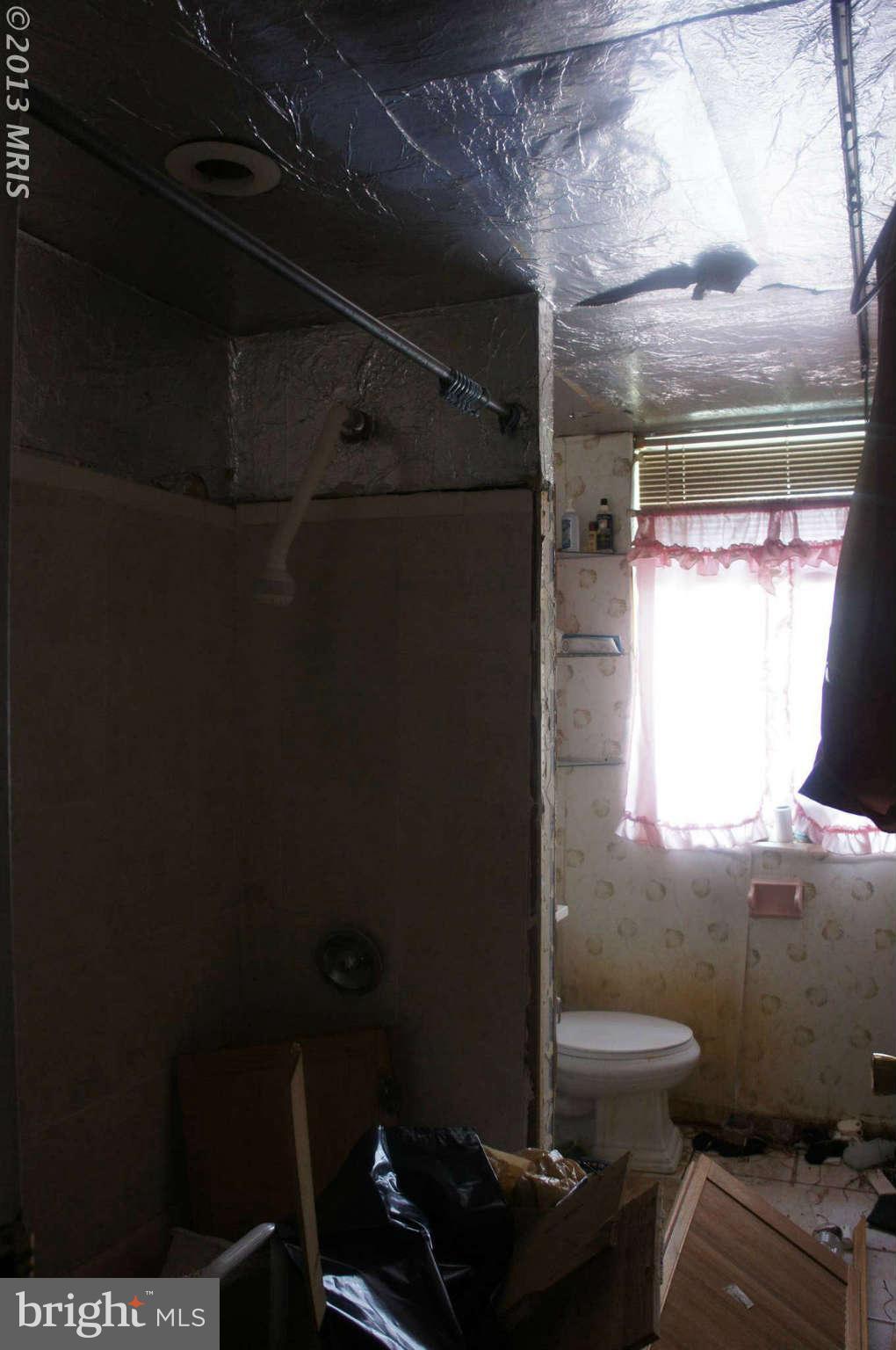 PALMER PARK - Residential