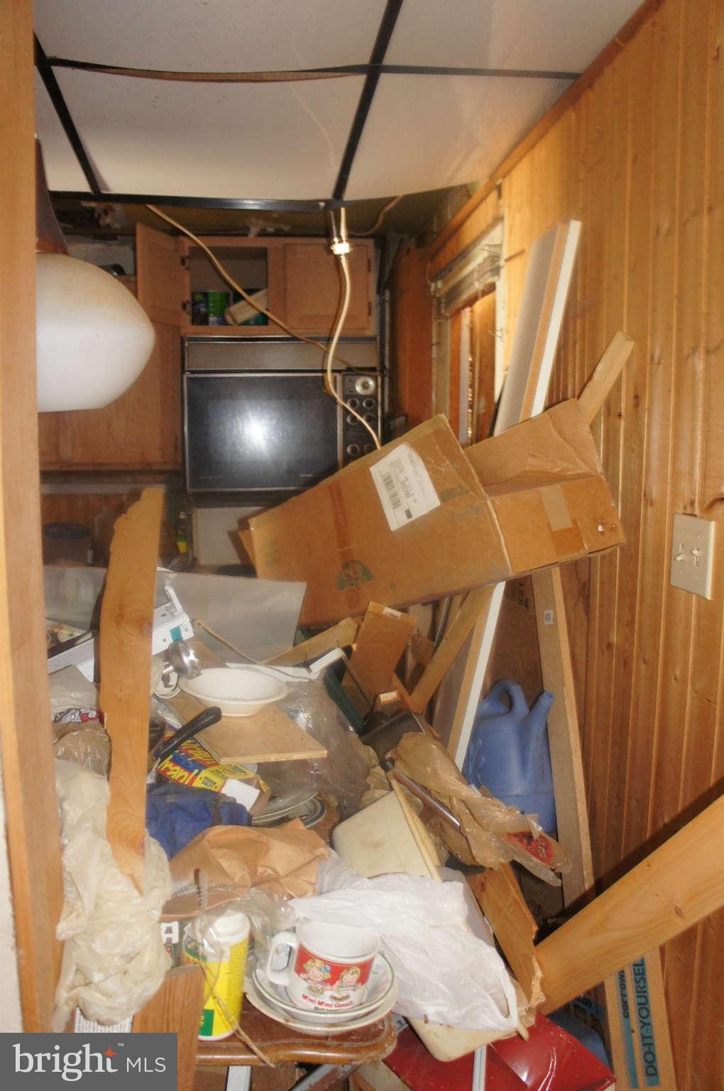 PALMER PARK - Residential