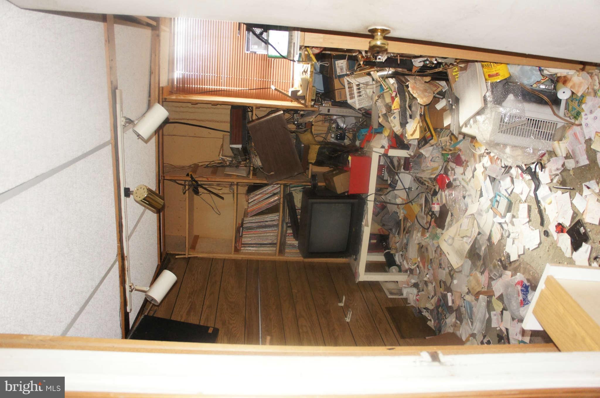 PALMER PARK - Residential