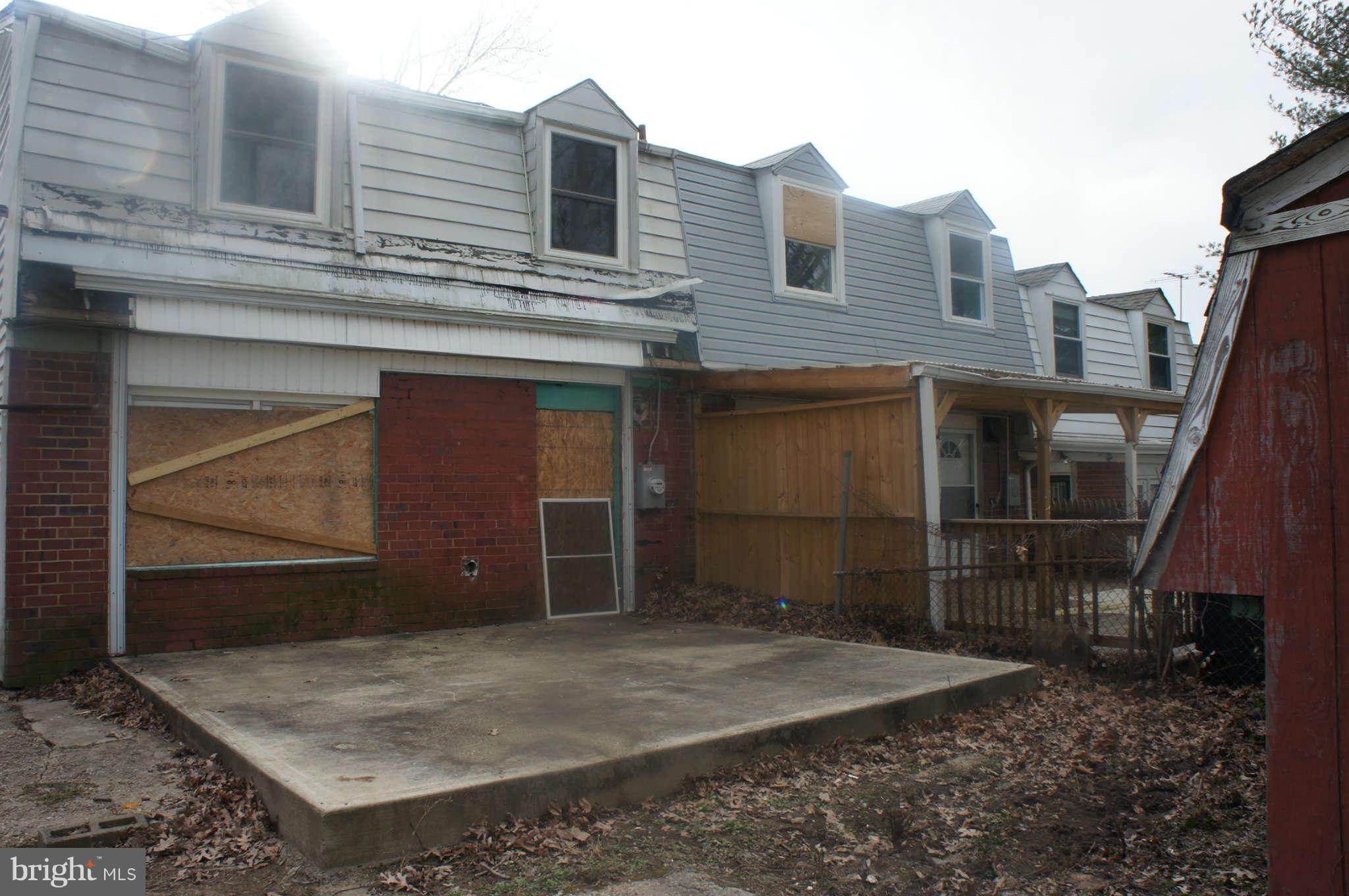 PALMER PARK - Residential