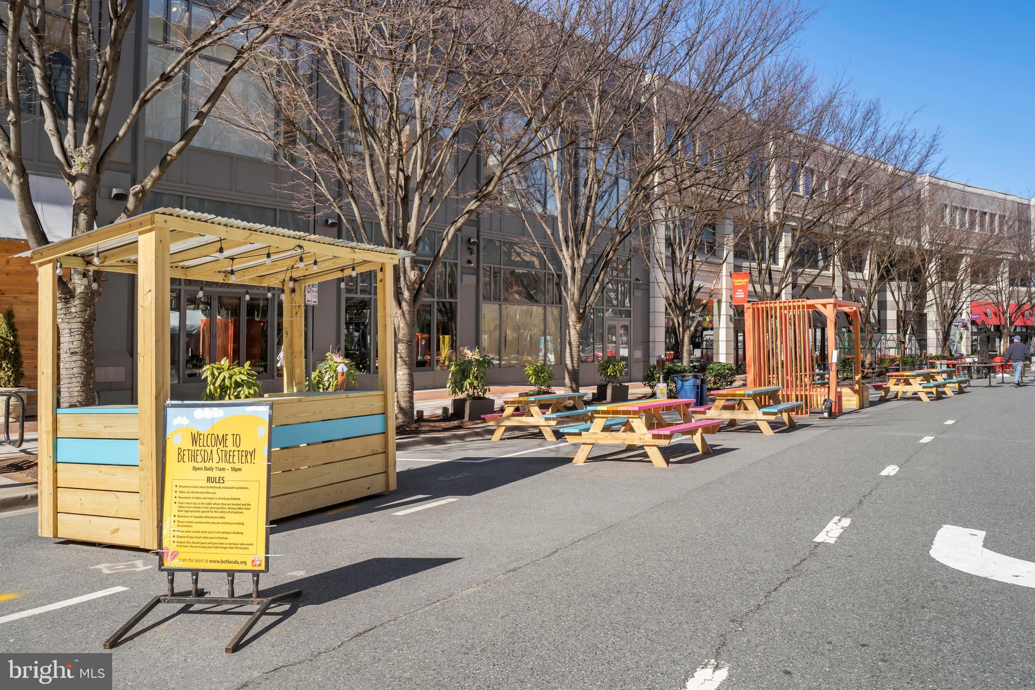 CHEVY CHASE GARDENS - Residential