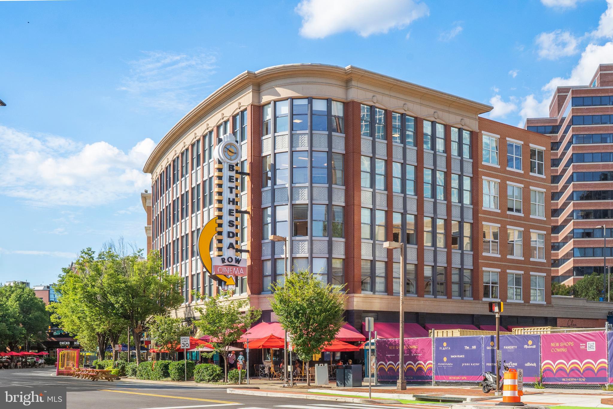 CHEVY CHASE GARDENS - Residential