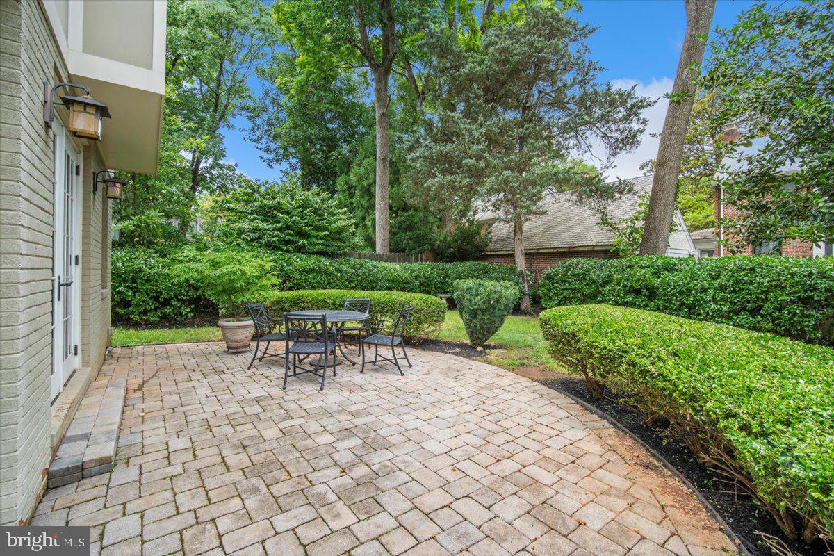 CHEVY CHASE GARDENS - Residential