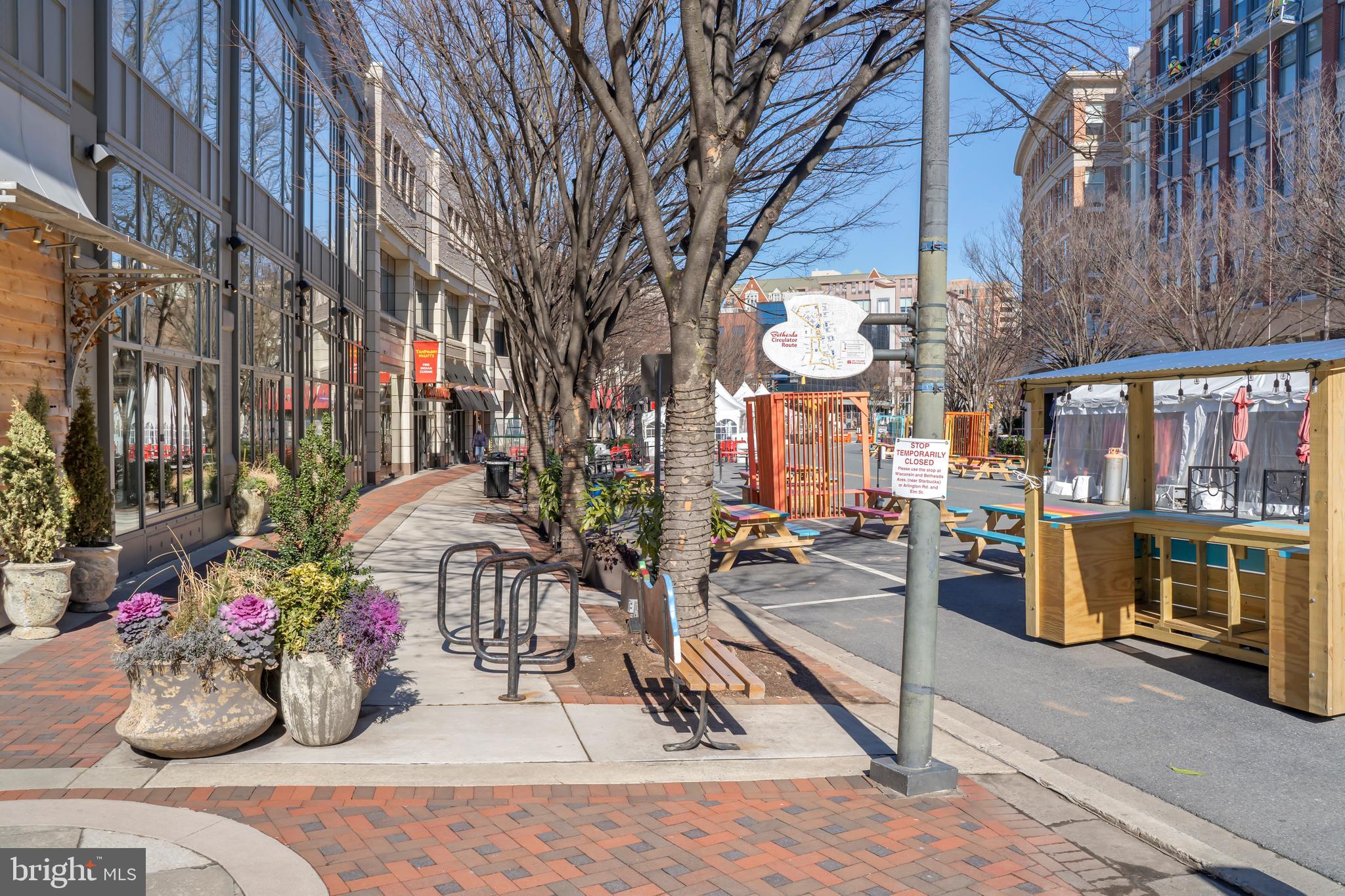 CHEVY CHASE GARDENS - Residential