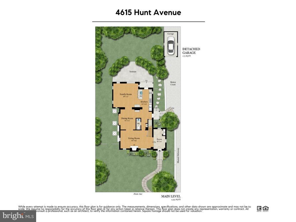 CHEVY CHASE GARDENS - Residential