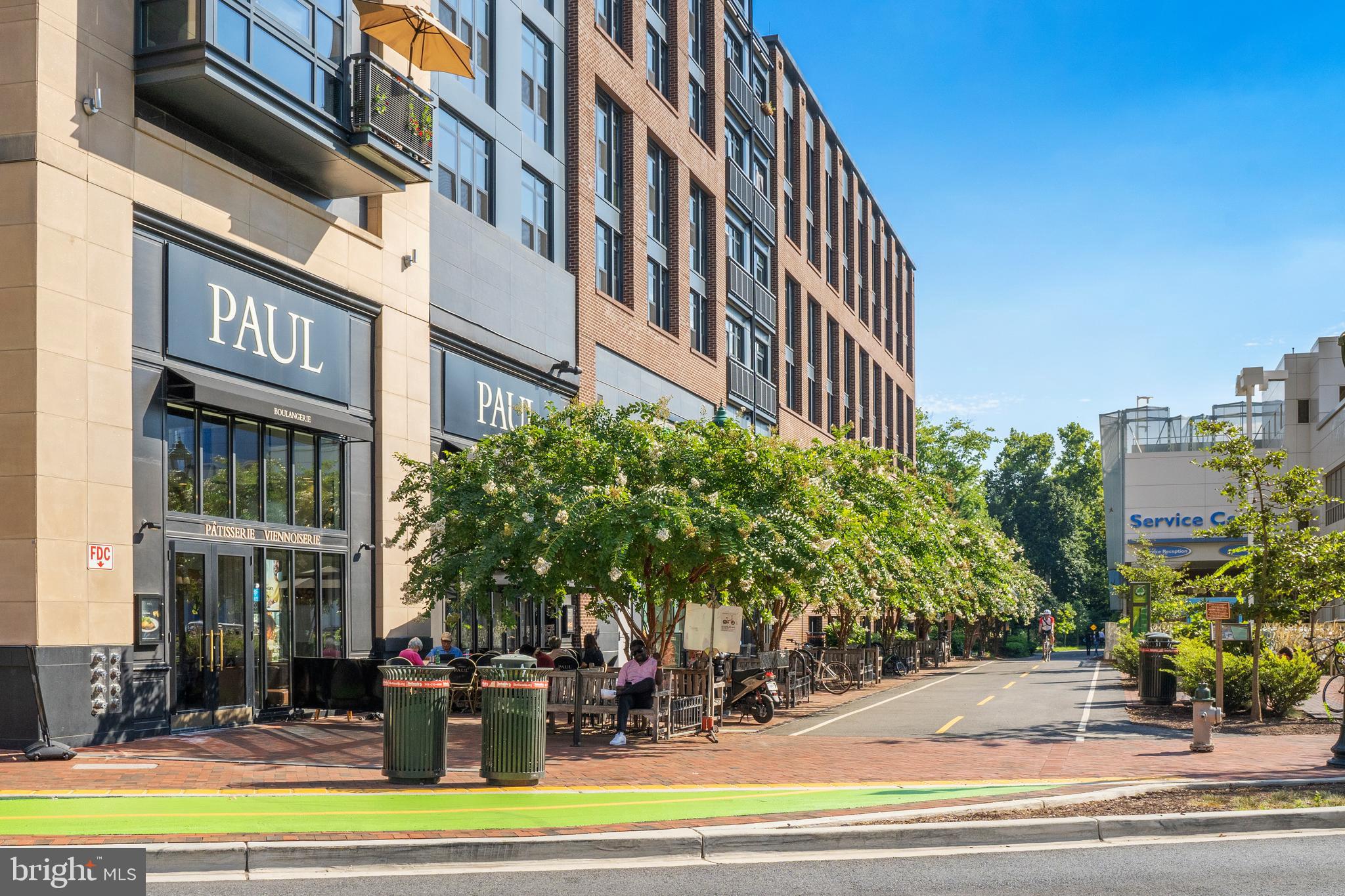 CHEVY CHASE GARDENS - Residential