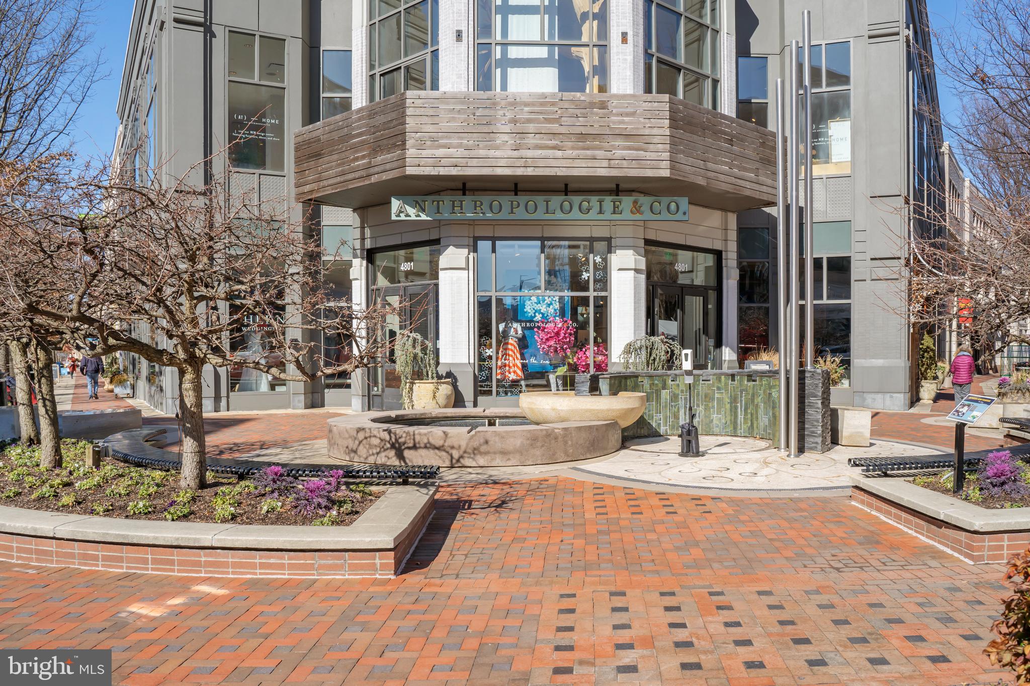 CHEVY CHASE GARDENS - Residential