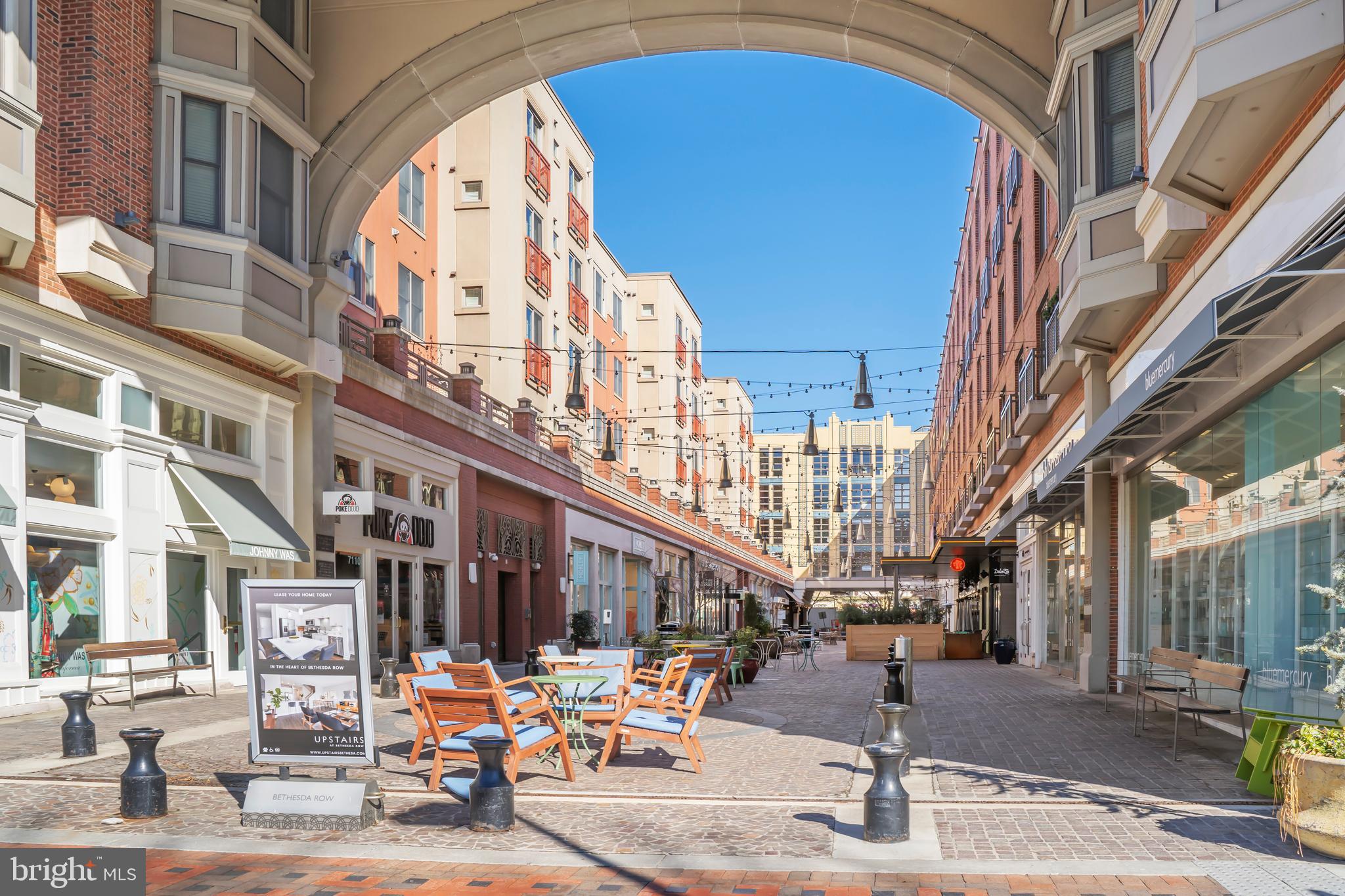 CHEVY CHASE GARDENS - Residential