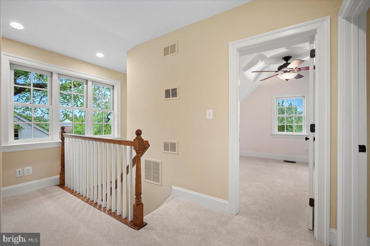 CHEVY CHASE GARDENS - Residential