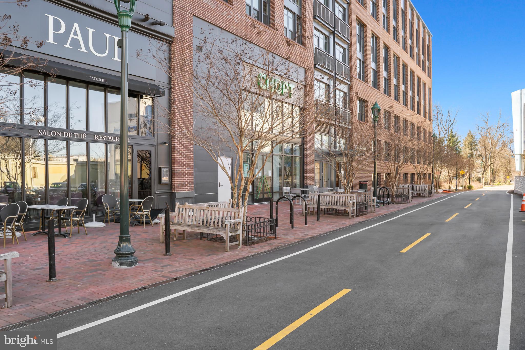 CHEVY CHASE GARDENS - Residential