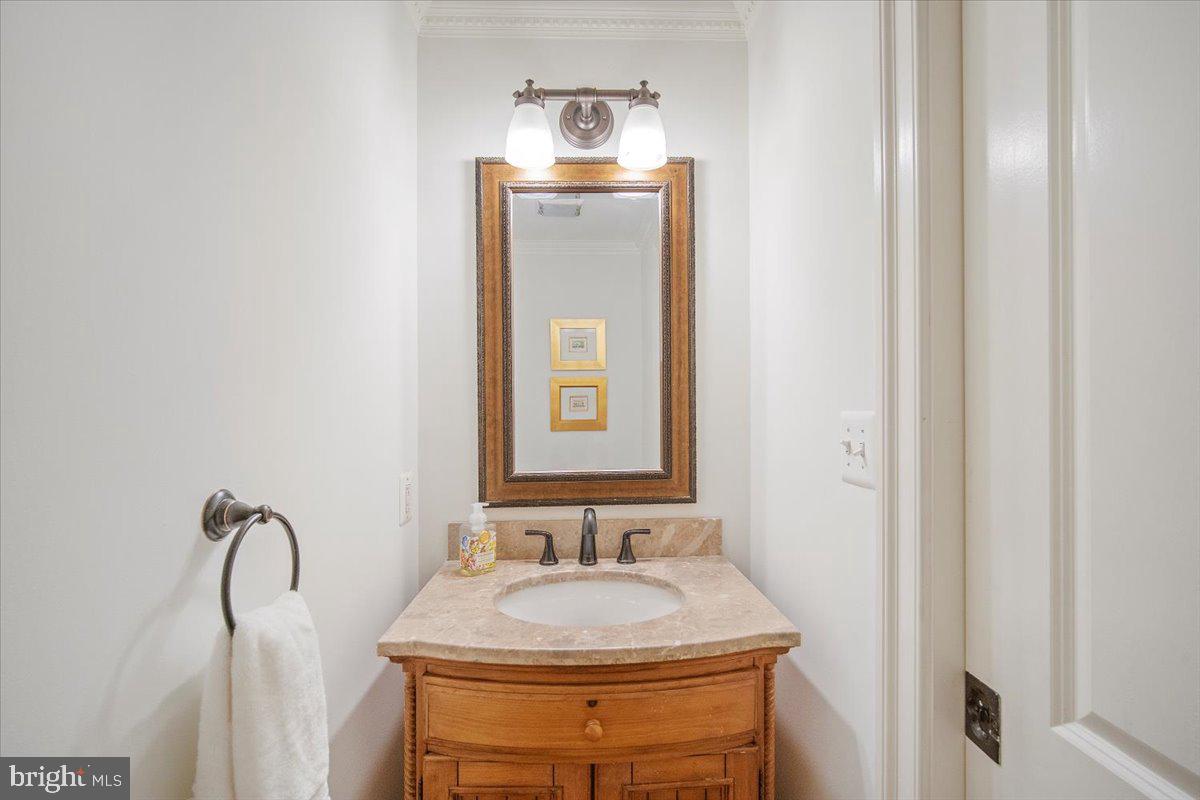 CHEVY CHASE GARDENS - Residential