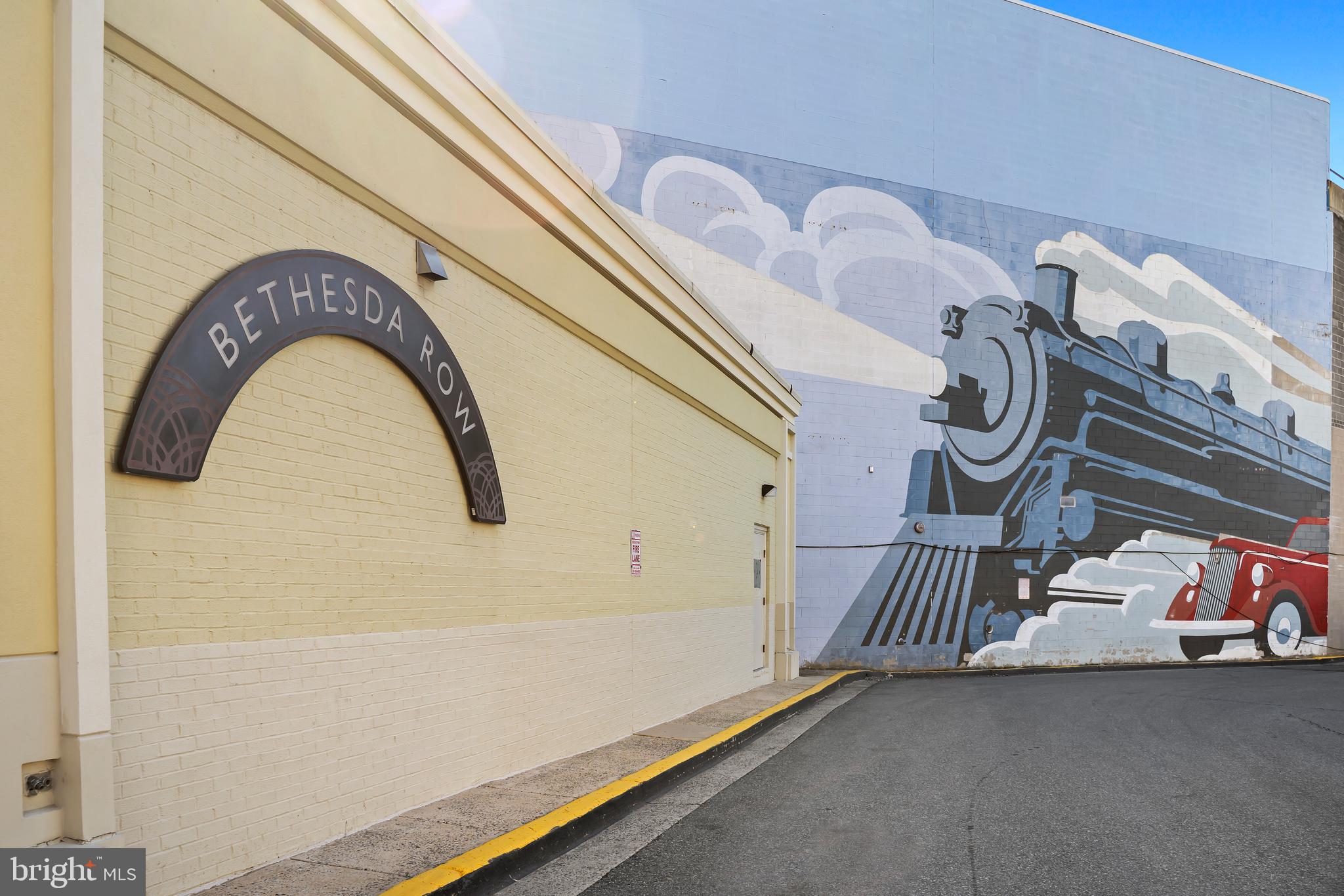 CHEVY CHASE GARDENS - Residential