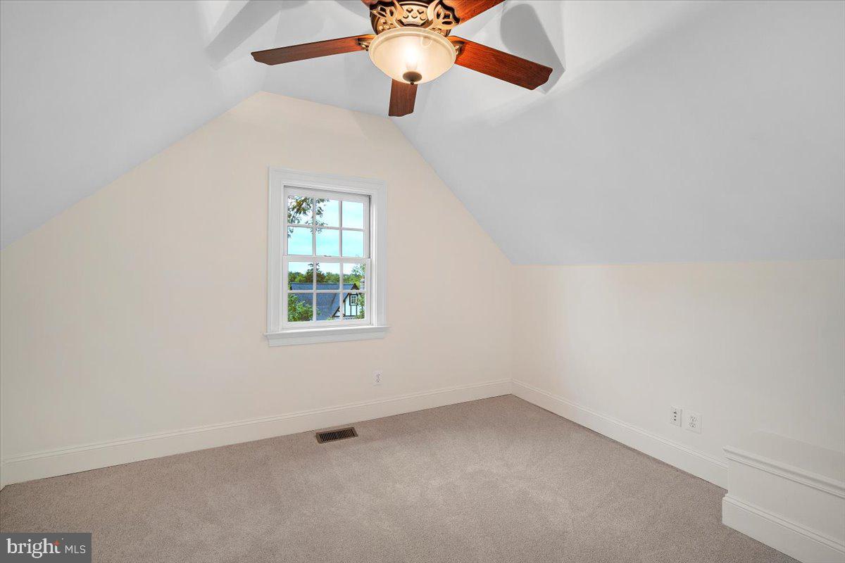 CHEVY CHASE GARDENS - Residential