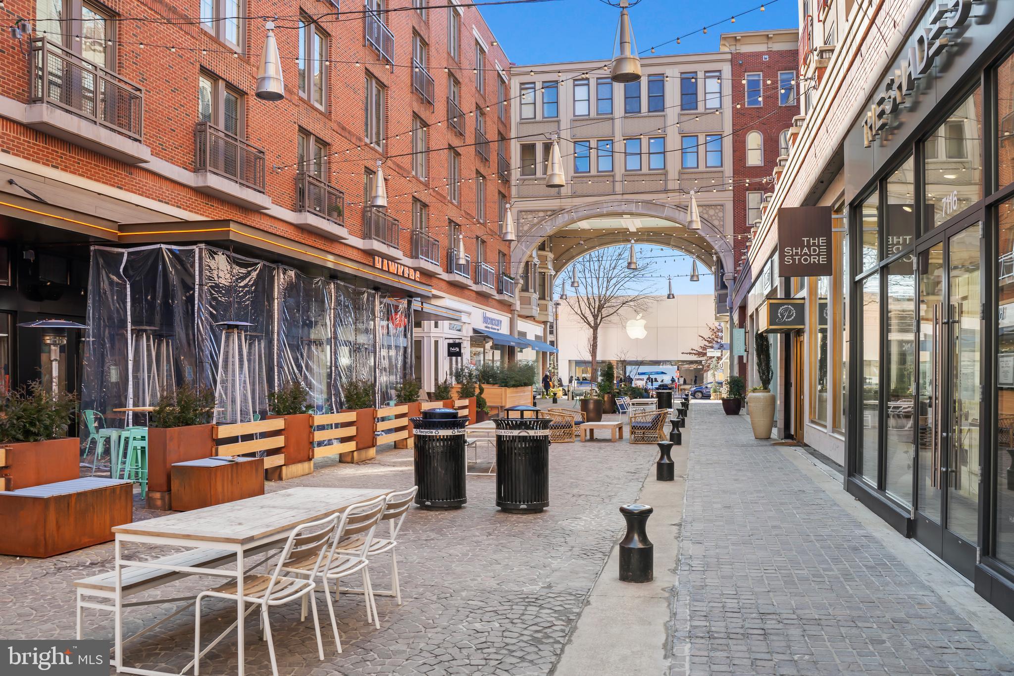 CHEVY CHASE GARDENS - Residential