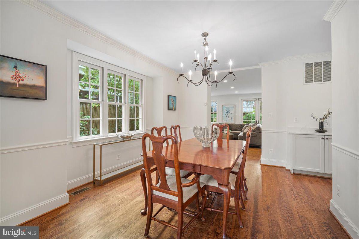 CHEVY CHASE GARDENS - Residential