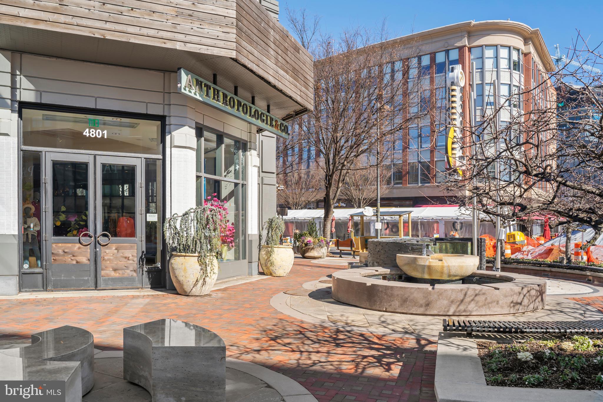 CHEVY CHASE GARDENS - Residential