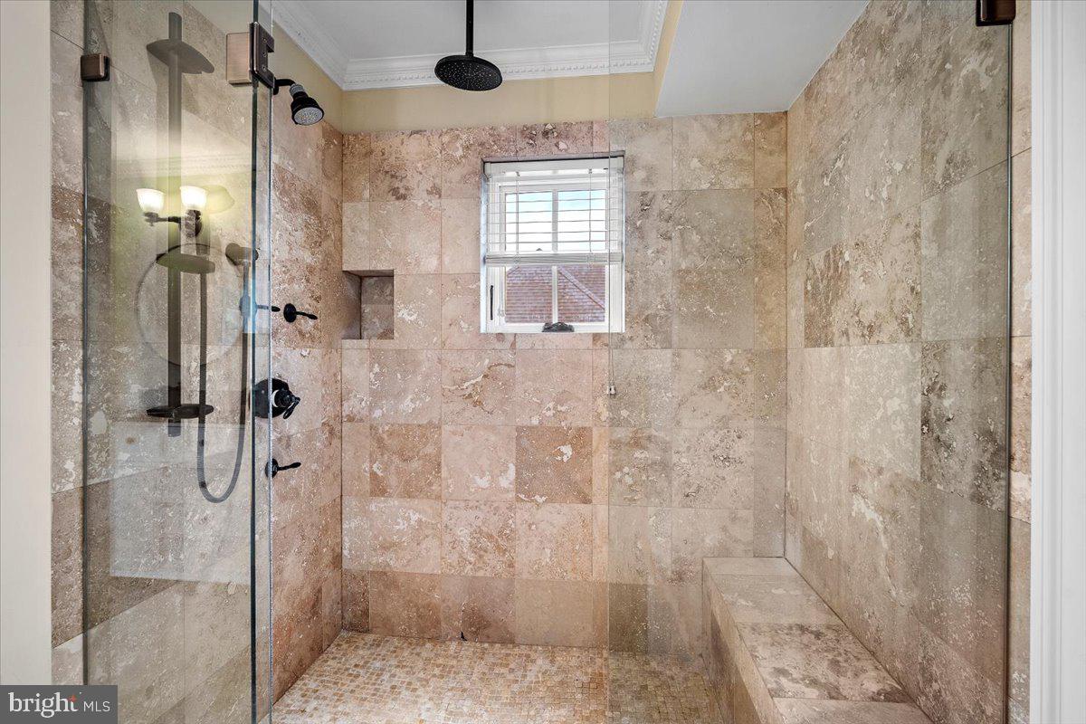 CHEVY CHASE GARDENS - Residential