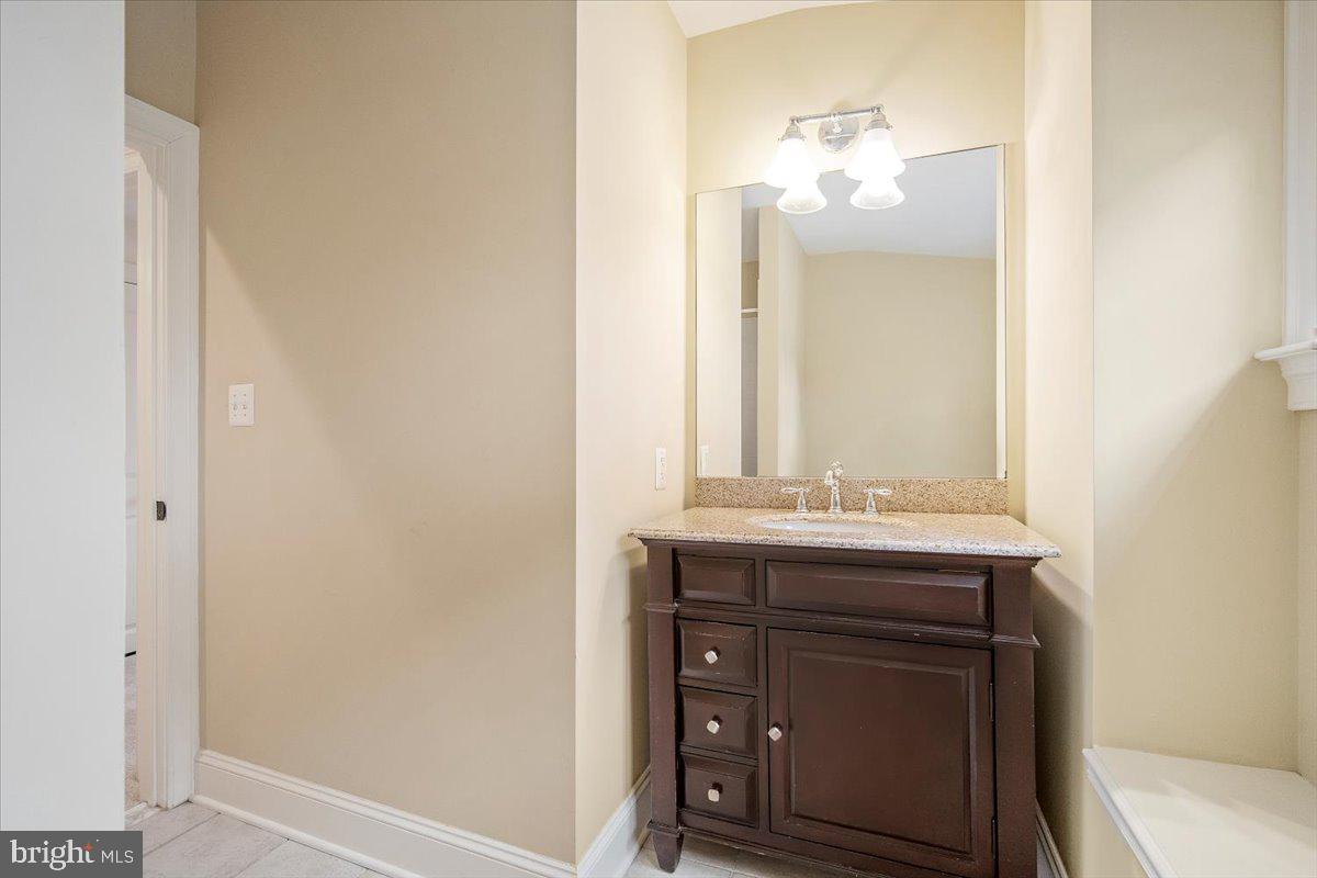 CHEVY CHASE GARDENS - Residential