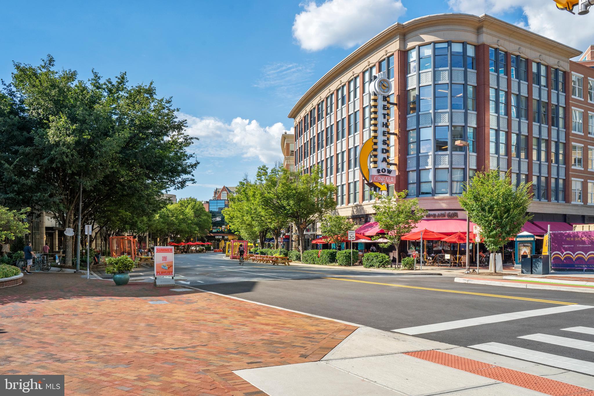 CHEVY CHASE GARDENS - Residential