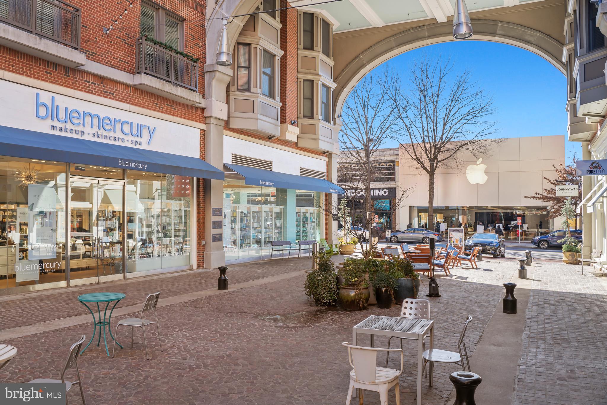 CHEVY CHASE GARDENS - Residential