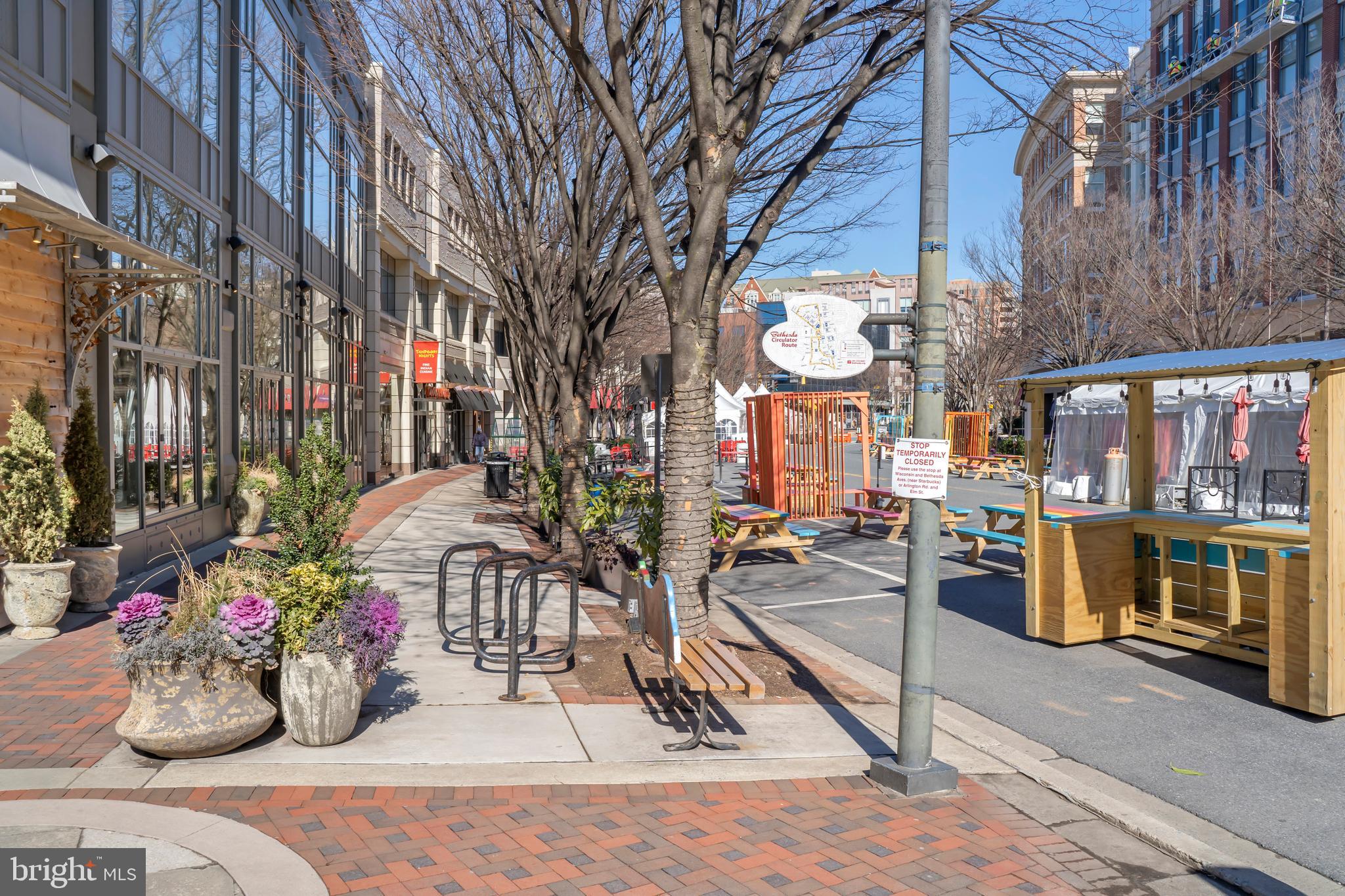 CHEVY CHASE GARDENS - Residential