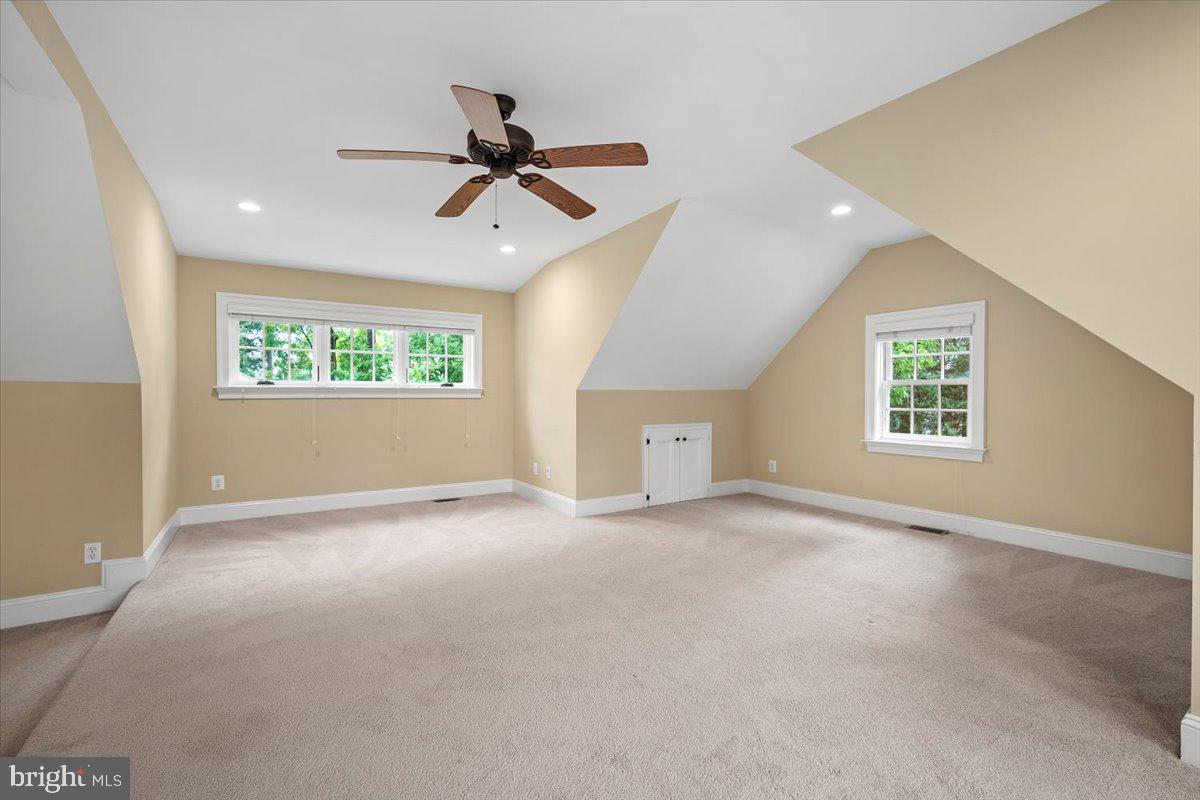 CHEVY CHASE GARDENS - Residential