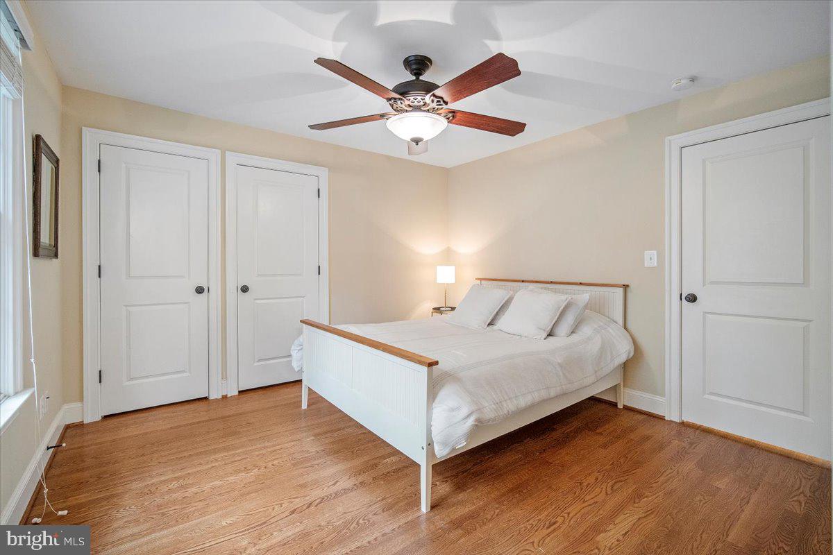 CHEVY CHASE GARDENS - Residential