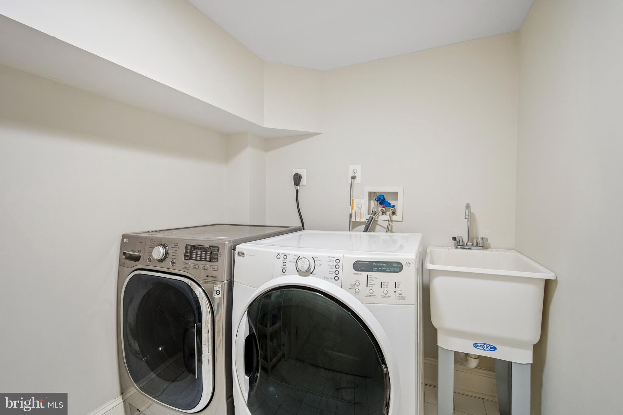 CHEVY CHASE GARDENS - Residential