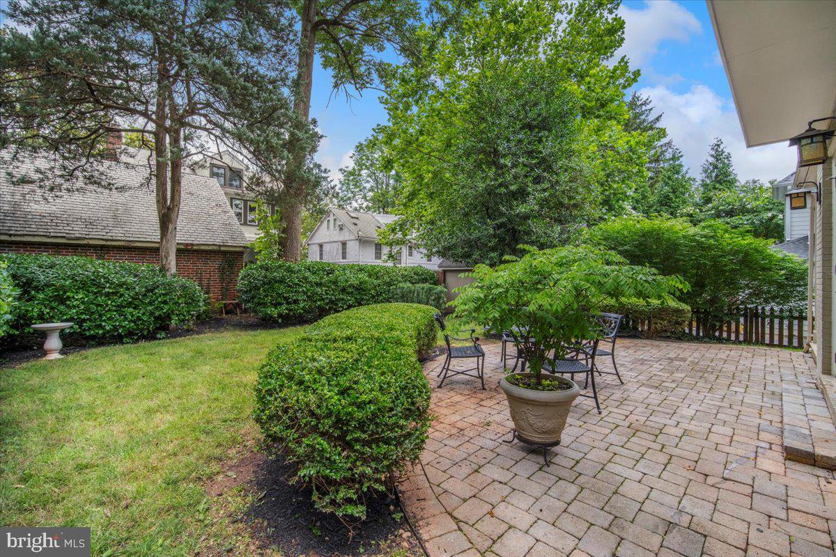 CHEVY CHASE GARDENS - Residential