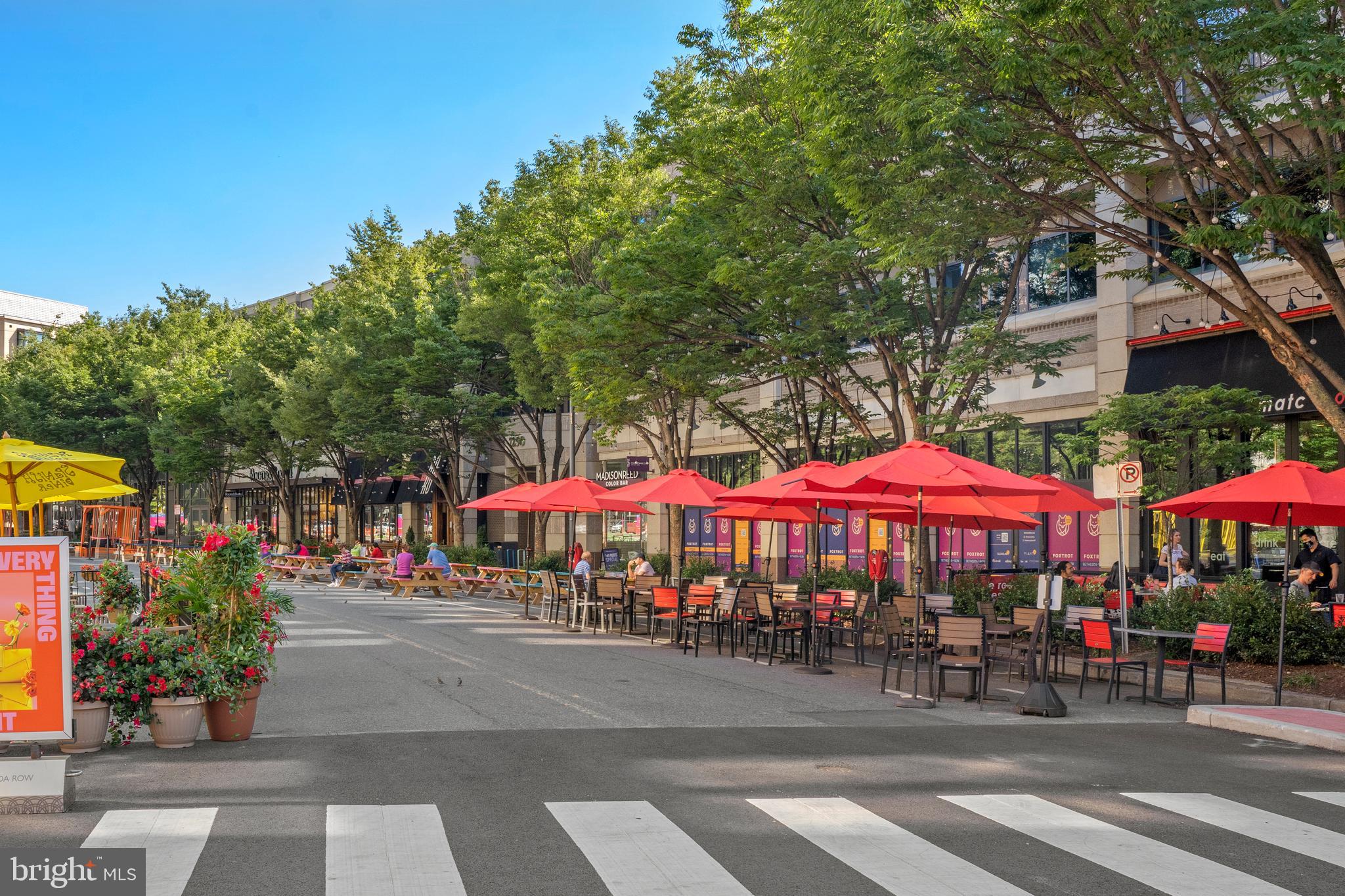 CHEVY CHASE GARDENS - Residential