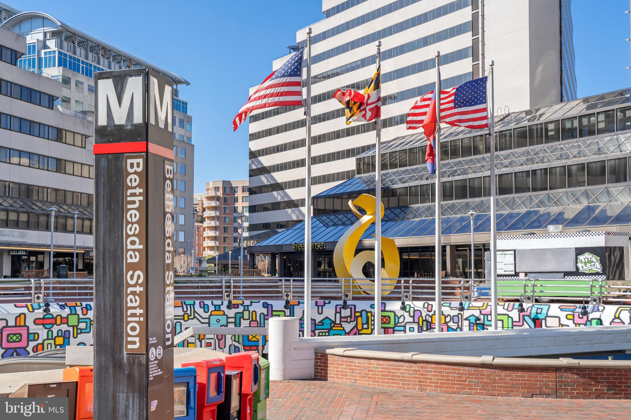 CHEVY CHASE GARDENS - Residential