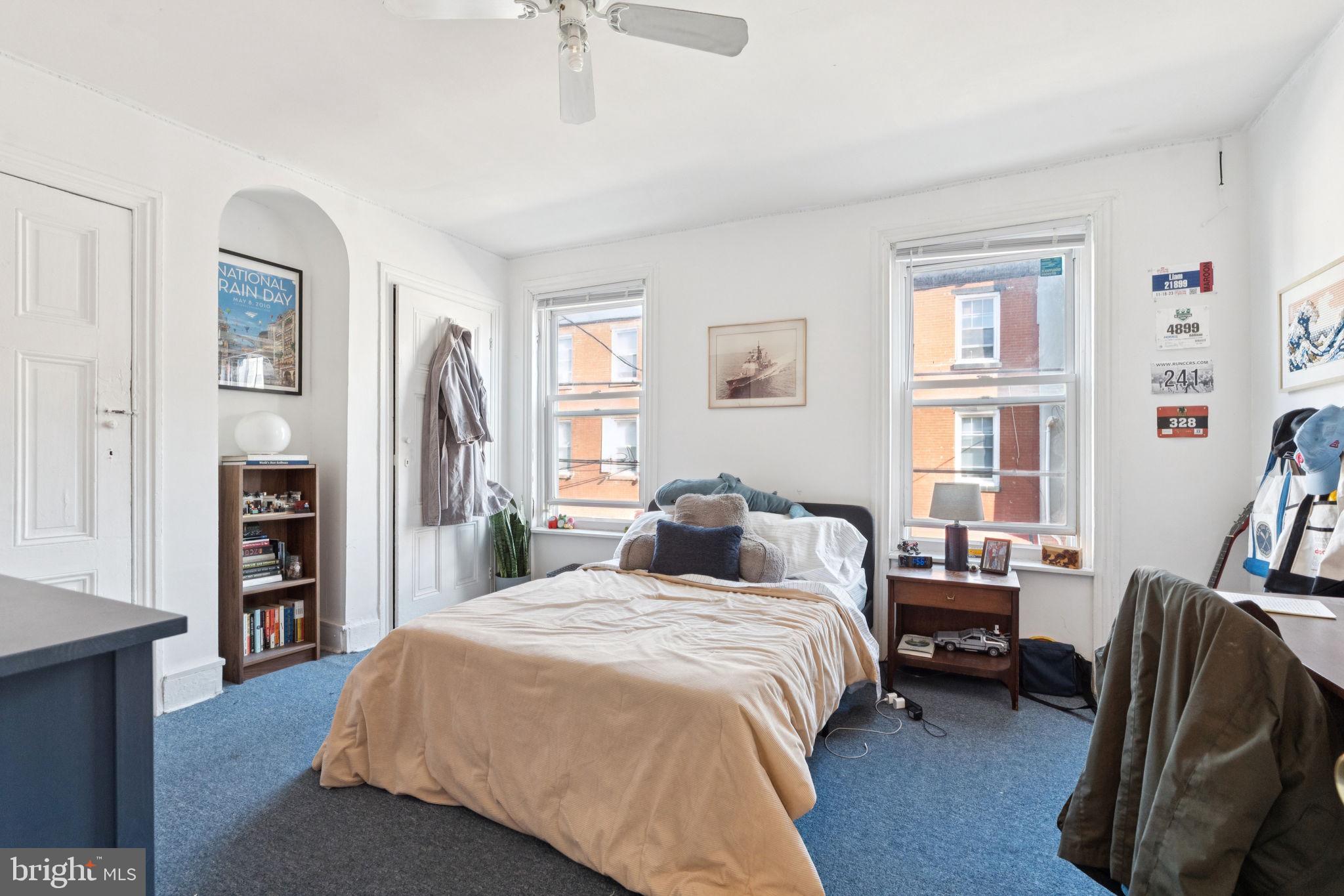 TEMPLE UNIVERSITY - Residential Lease