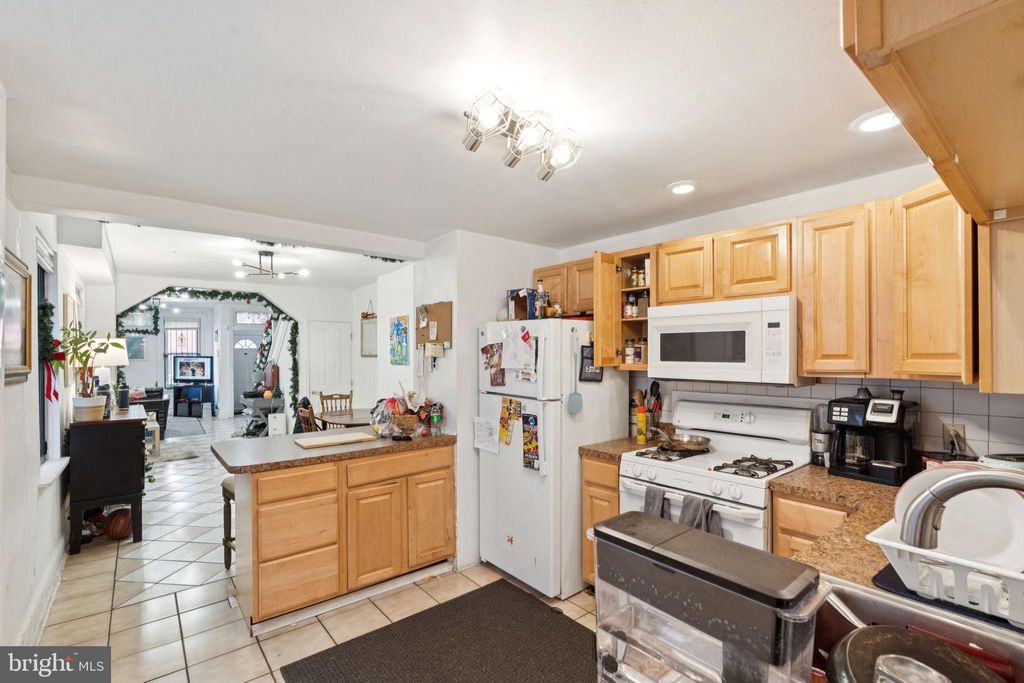 Photo of 1722 N Willington Street, PHILADELPHIA, PA 19121 (MLS # PAPH2544870)
