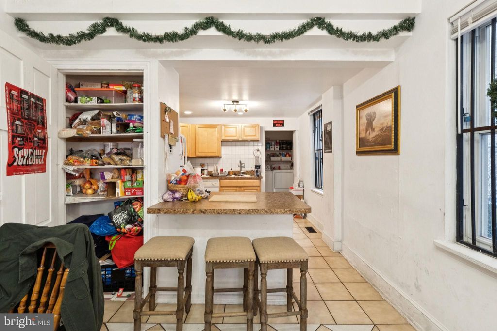 Photo of 1722 N Willington Street, PHILADELPHIA, PA 19121 (MLS # PAPH2544870)