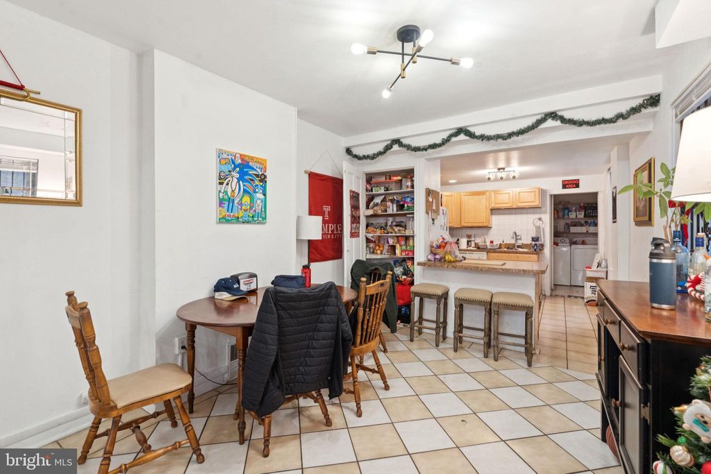 Photo of 1722 N Willington Street, PHILADELPHIA, PA 19121 (MLS # PAPH2544870)