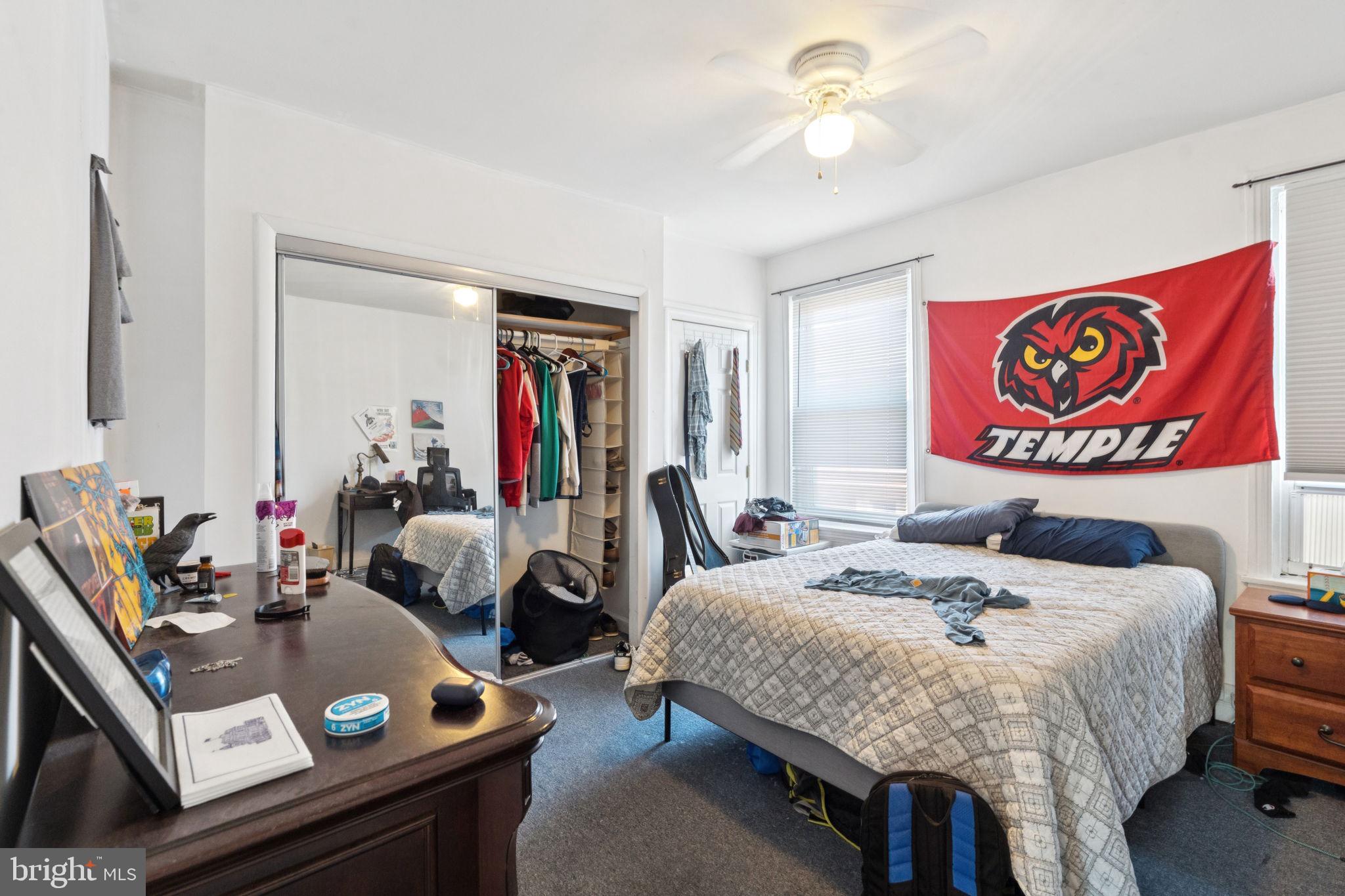 TEMPLE UNIVERSITY - Residential Lease