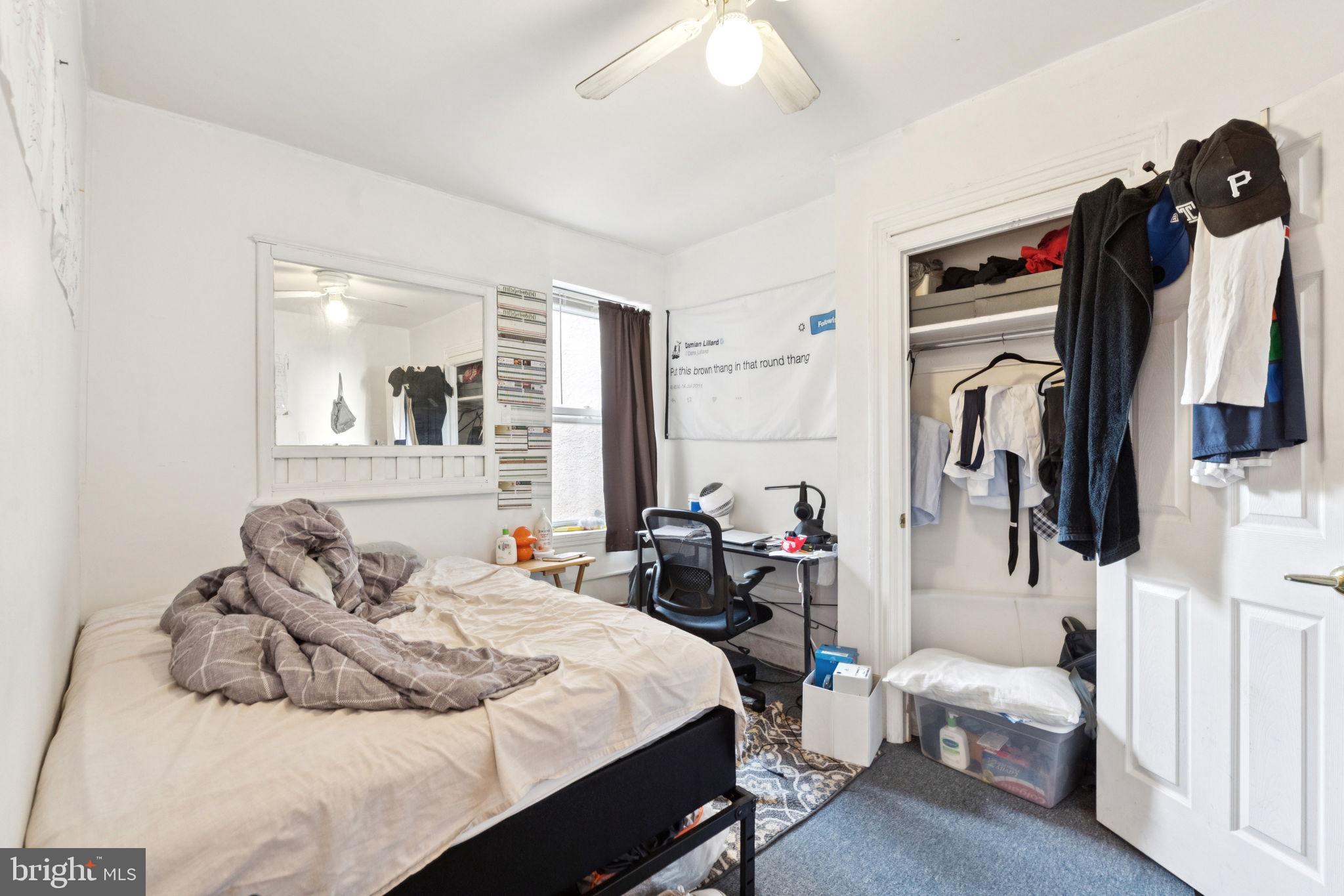 TEMPLE UNIVERSITY - Residential Lease